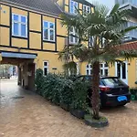 Odense City B&B