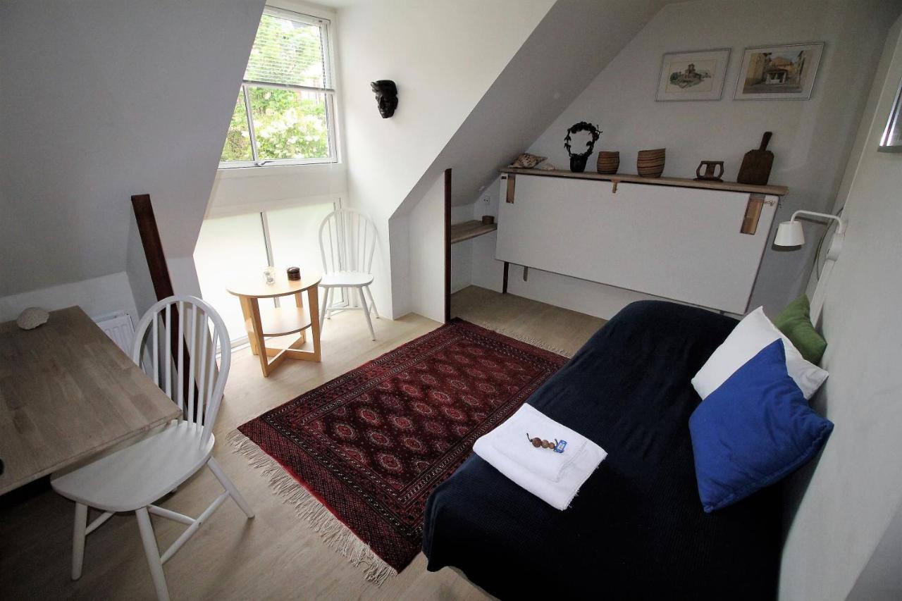 Odense City B&B Acomodação com café da manhã  Odense