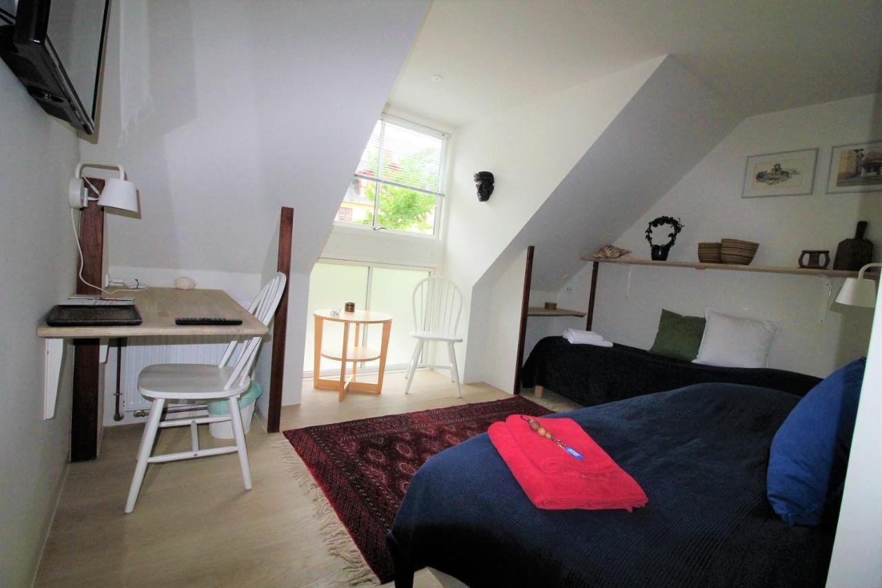 Odense City B&B * Odense