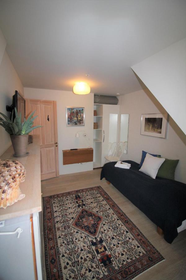 Odense City B&B *