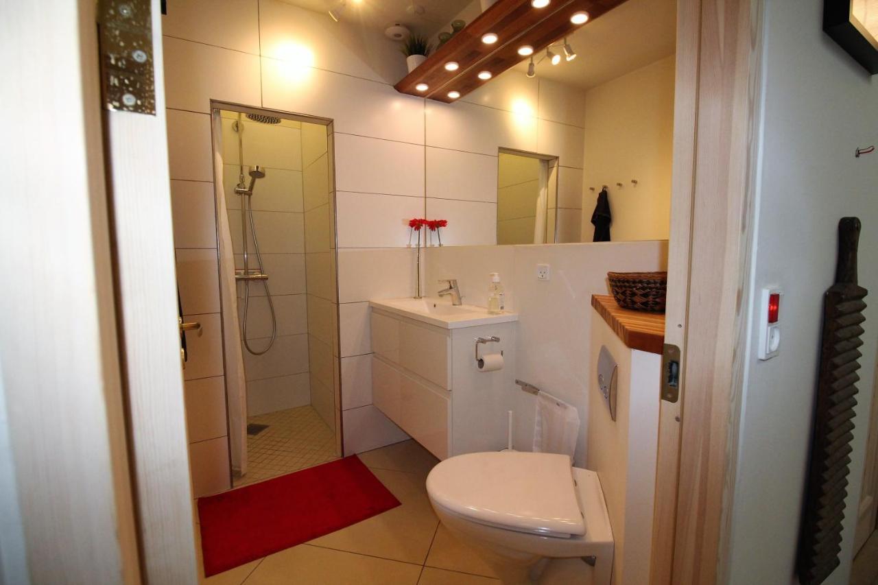Odense City B&B Acomodação com café da manhã 