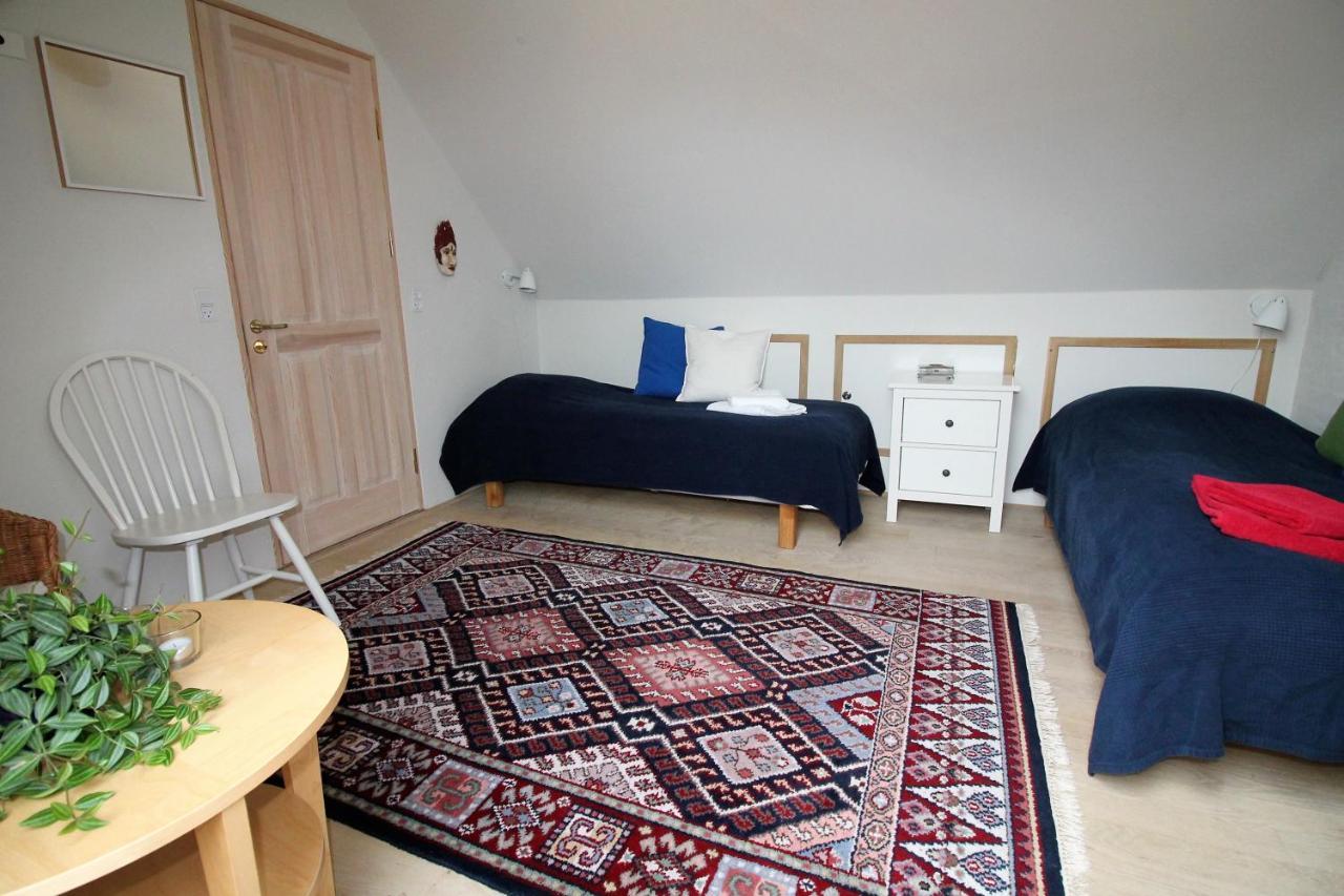 Odense City B&B