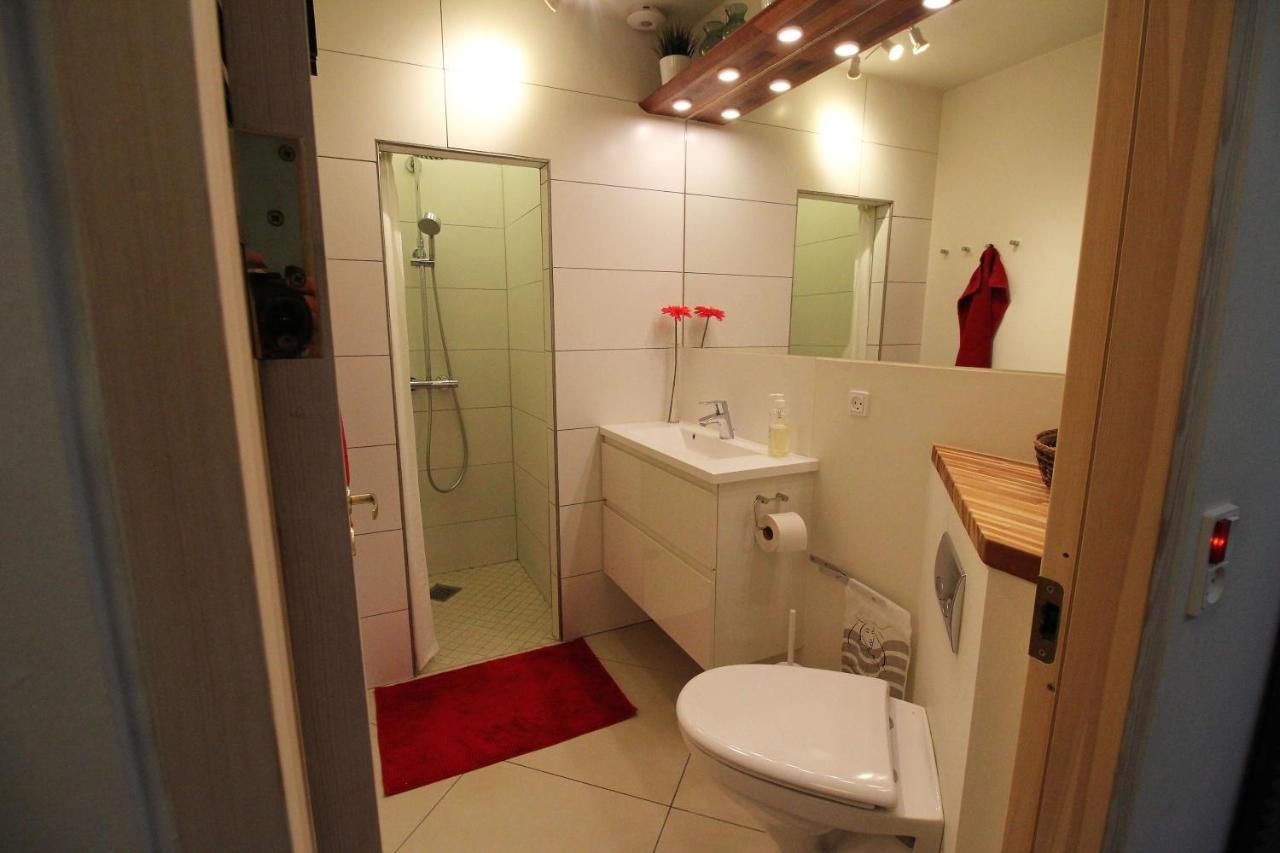 Odense City B&B Acomodação com café da manhã 
